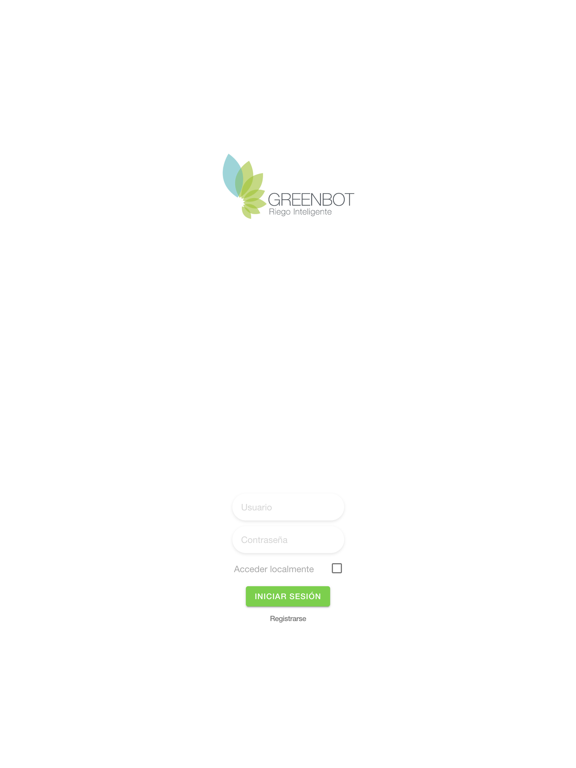 Screenshot #4 pour Greenbot