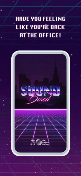 Game screenshot Sound Bored hack