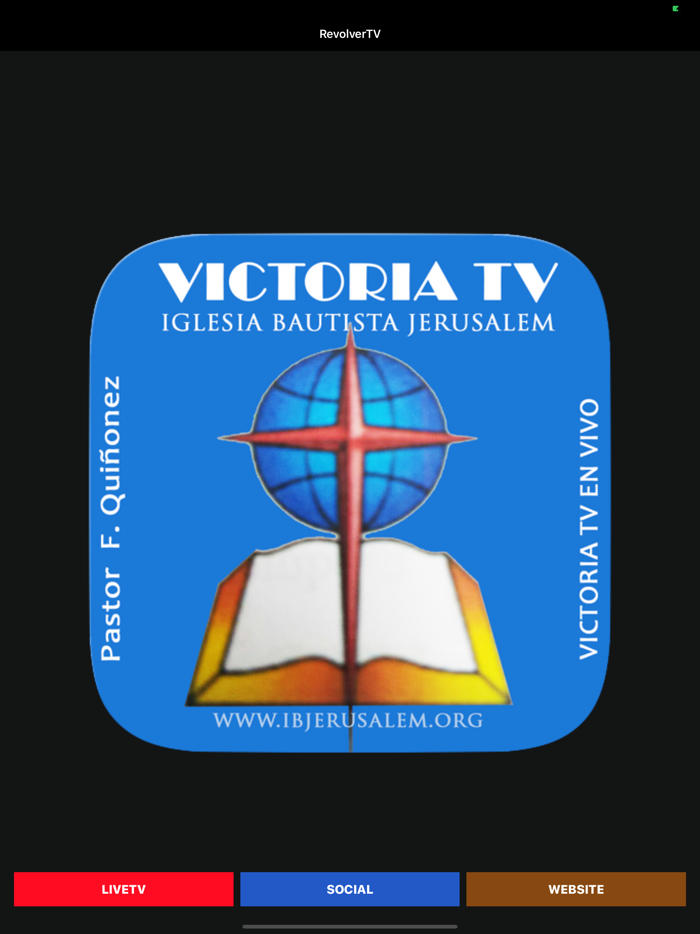 Victoria TV