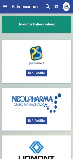 Vector Pharma 2019(圖5)-速報App