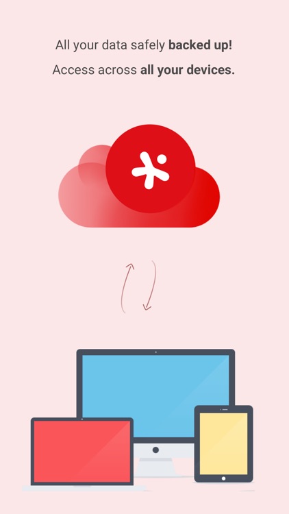 Dome - Messenger & Organizer screenshot-5