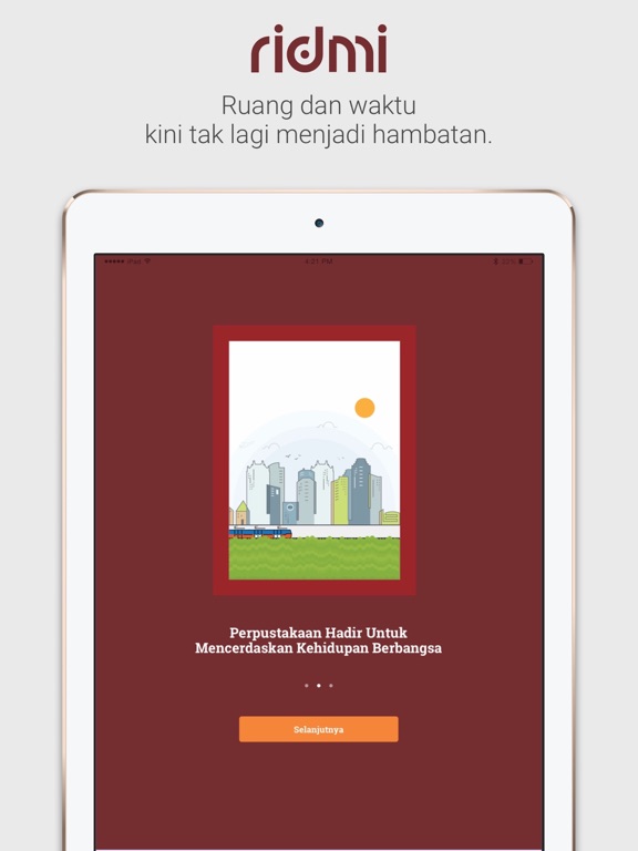 Screenshot #5 pour Ridmi