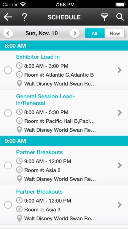 Community Brands Xperience