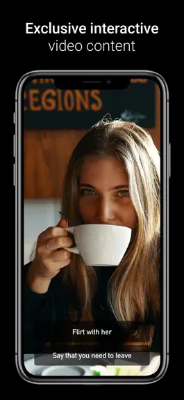 Game screenshot Love: Choose Your Story apk