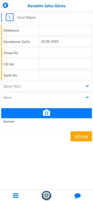 Mugla Mobil Kurum(圖5)-速報App