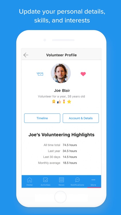 Fairtrade Volunteering