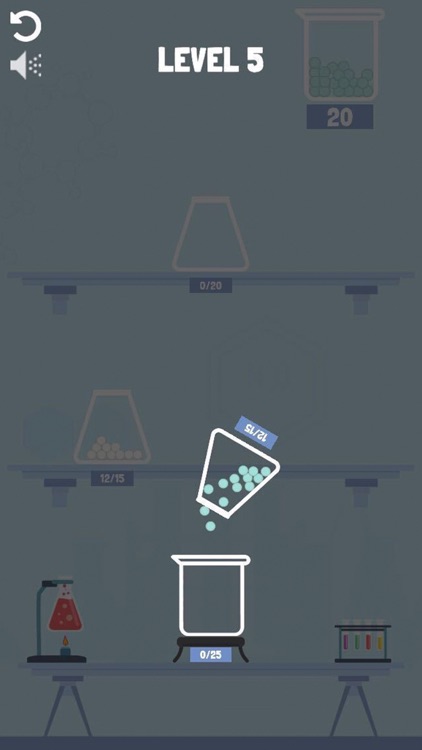 ColorBall Mix- Color Puzzle screenshot-4