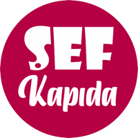 Şef Kapıda - Yemek Sipariş