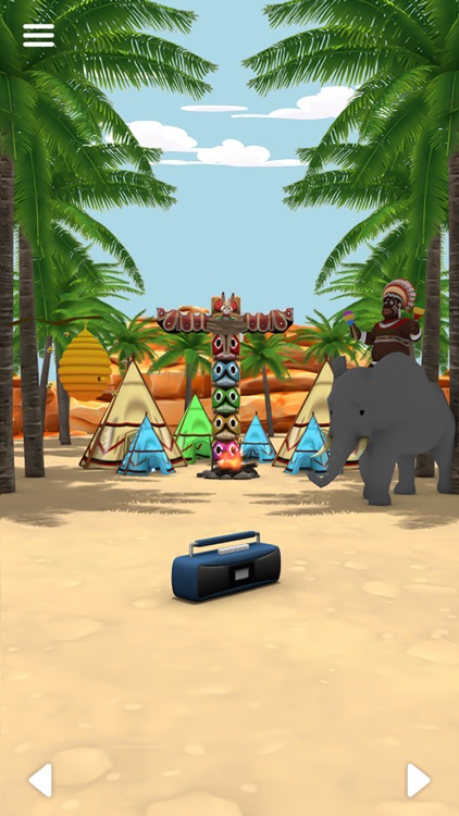 Escape Game: Peter Pan screenshot-5