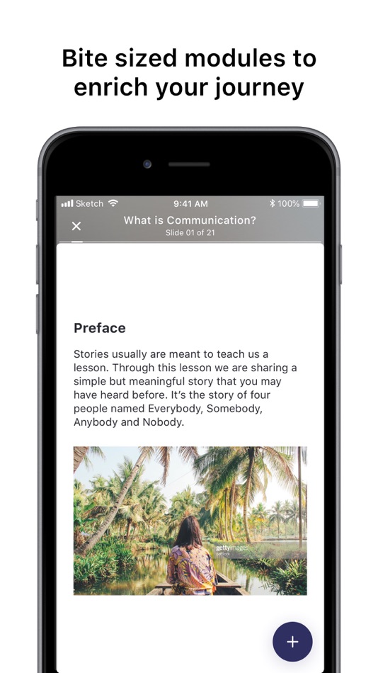 #3. iDev Plus (iOS) Podle: Jombay