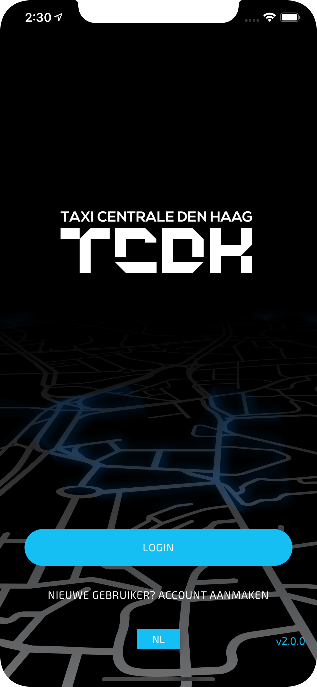 TCDH