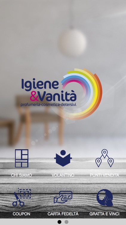 Igiene e Vanità Ragusa