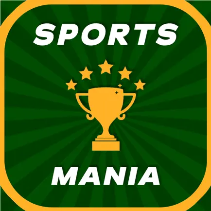 Sport Mania! Cheats