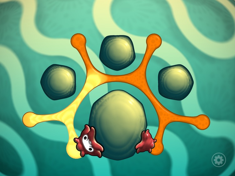 Booger for iPad screenshot-4