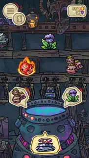 alchademy iphone screenshot 3