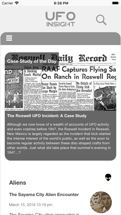 UFO Insightのおすすめ画像2