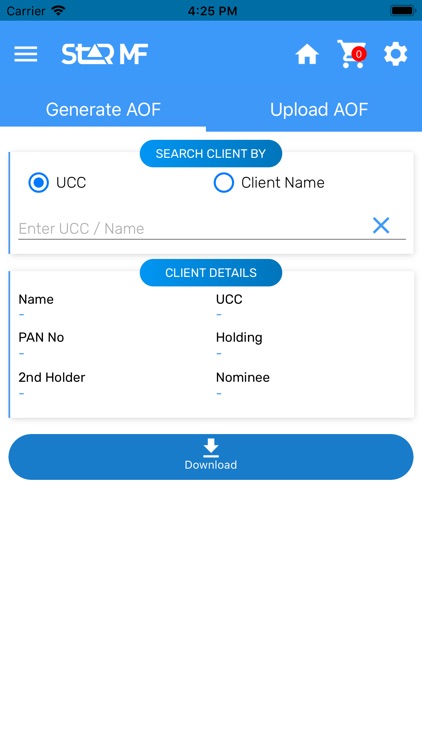 MFD STAR MF Mobility screenshot-4