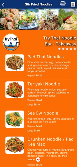 Try Thai(圖3)-速報App