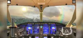 Game screenshot Realistic Plane Simulator apk