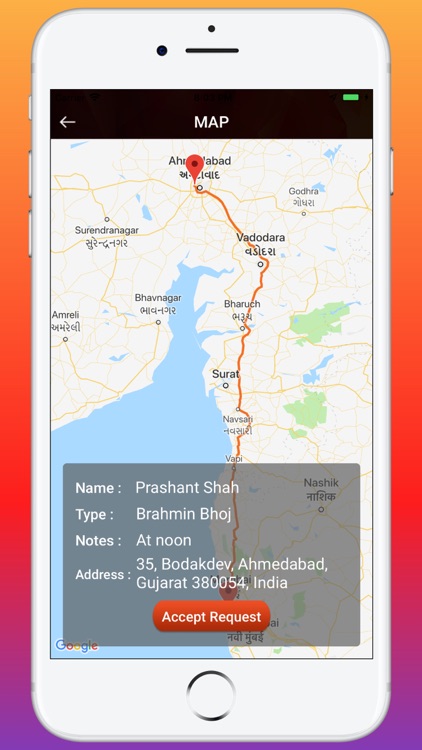 Pandit Provider screenshot-5