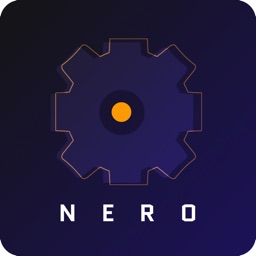 Nero Pulley Converter