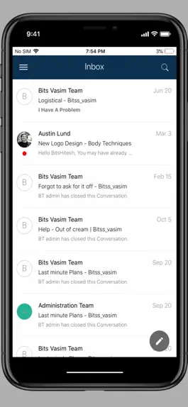 Game screenshot BT Therapist mod apk