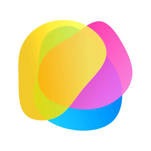 Logo Creator Lab: Design Maker iOS App