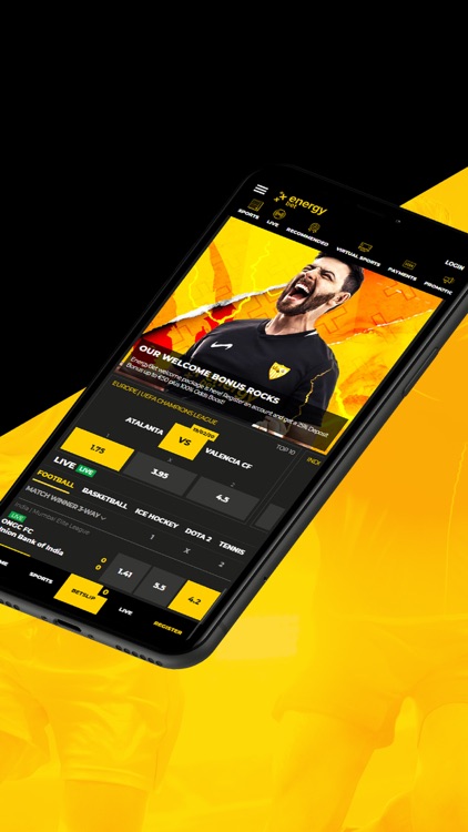 EnergyBet PL