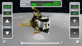Game screenshot Apollo Eagle mod apk