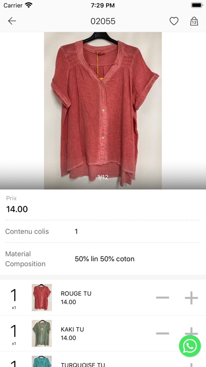 Millenium Marseille screenshot-3