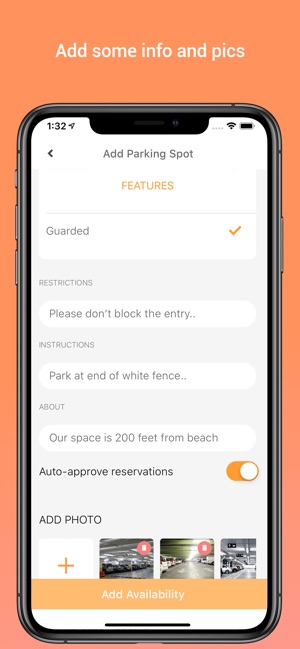 Ezpark Shared Parking(圖7)-速報App
