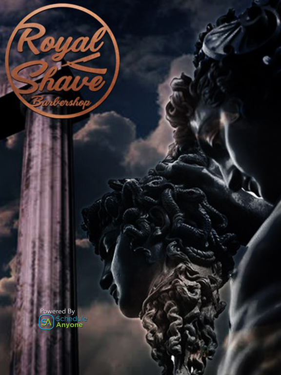 Screenshot #4 pour Royal Shave Barbershop