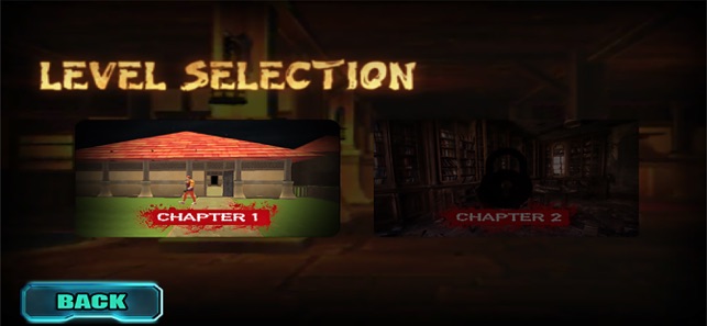 Scary Neighbor House Secret(圖2)-速報App