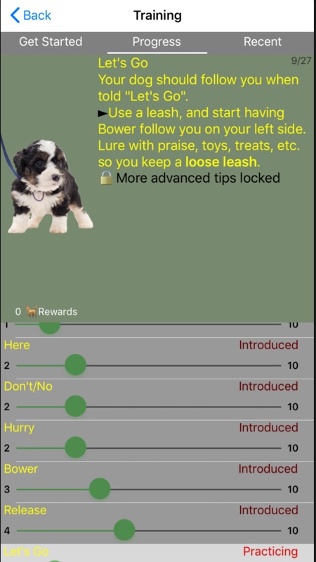 K9 Euchre screenshot 6