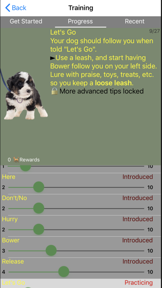 #6. K9 Euchre (iOS) 由: William Hamshire