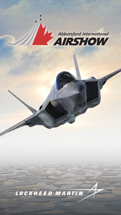 Abbotsford Intl. Airshow