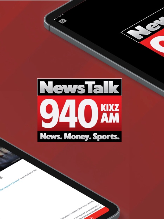 Screenshot #5 pour News Talk 940 AM
