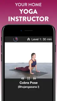 Simply Yoga iphone bilder 0