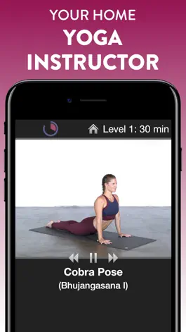 Game screenshot Simply Yoga mod apk