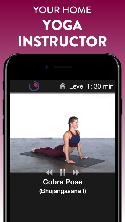 Simply Yoga screenshot-0