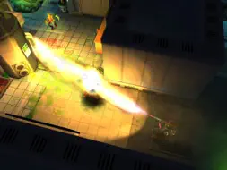 Xenowerk screenshot 9