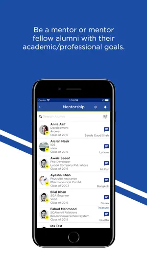 Beaconhouse BOSS screenshot 4
