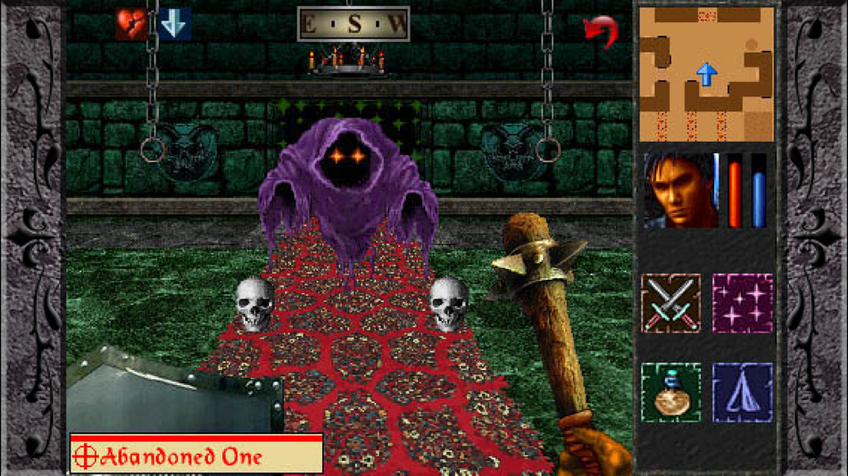 #1. The Quest Classic (iOS) 由: Redshift