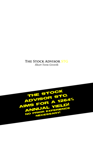 The Stock Advisor Stg review screenshots