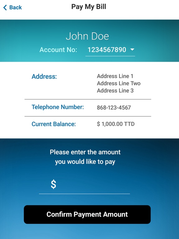 Screenshot #5 pour WASA Services