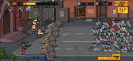 Game screenshot Kill Zombies Idle apk