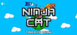 Game screenshot Ninja Cat - The Lost Headbands apk