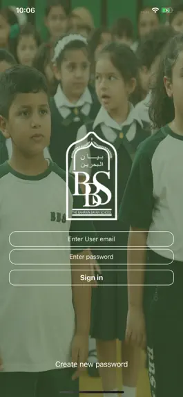 Game screenshot Bayan School Parent App mod apk