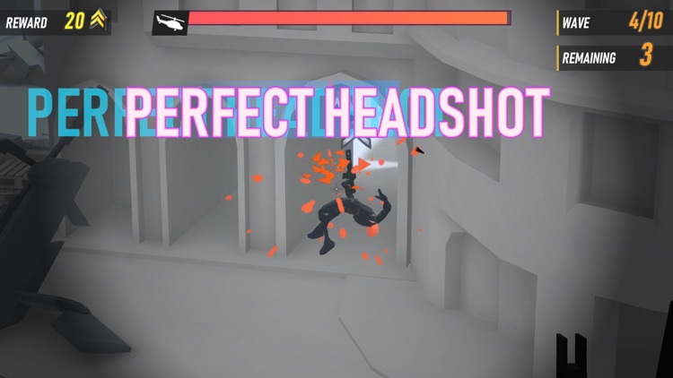 World Special Forces Sniper screenshot-4