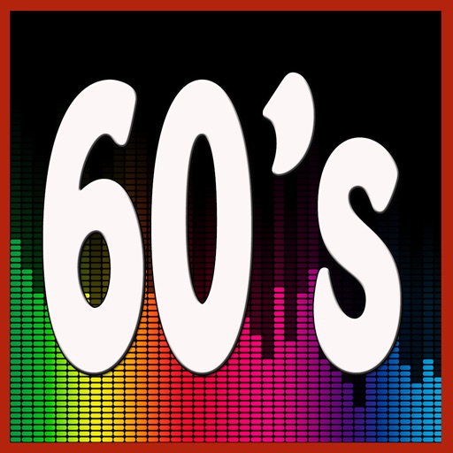60s music icon